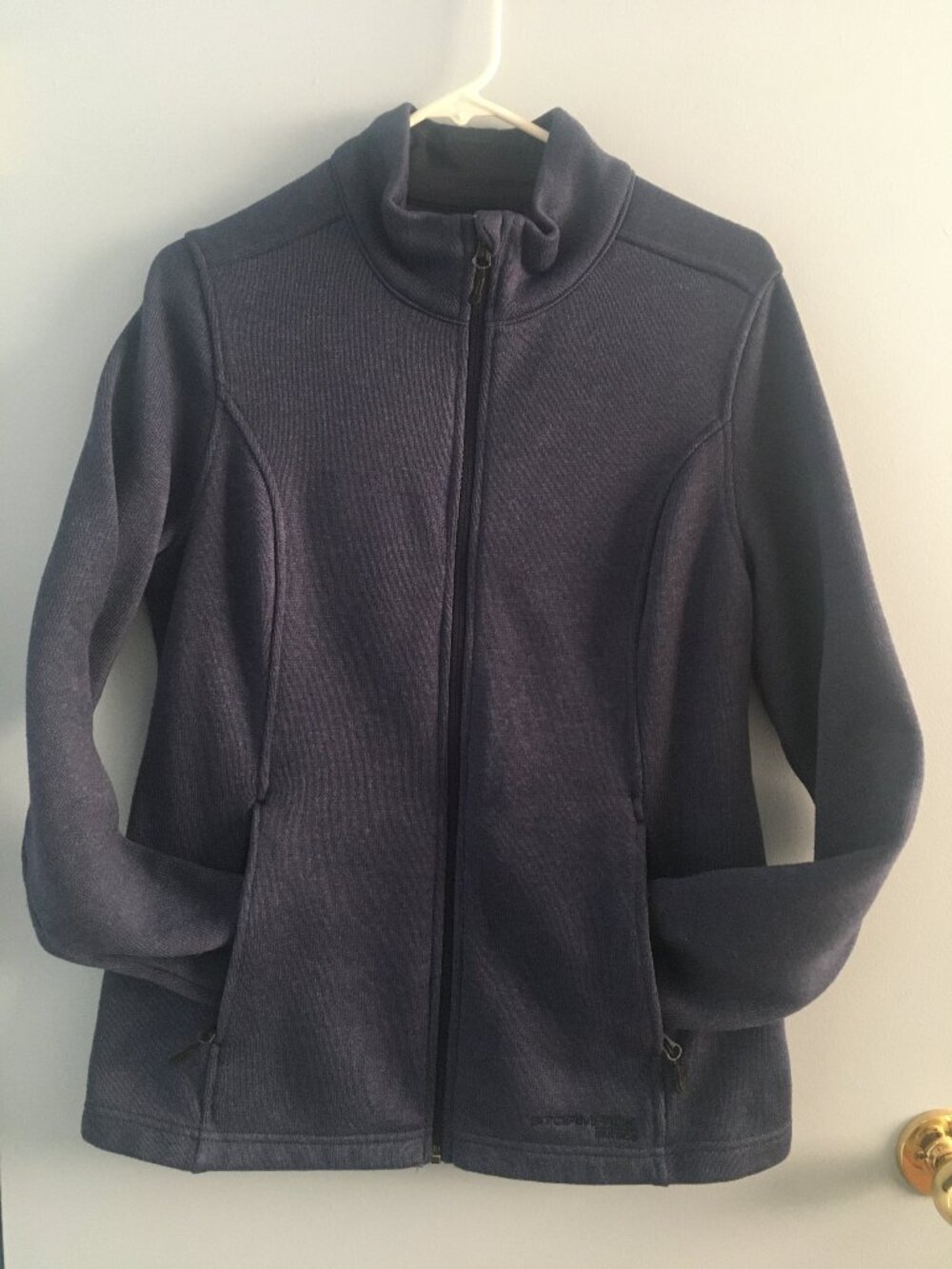 Athletic jacket
